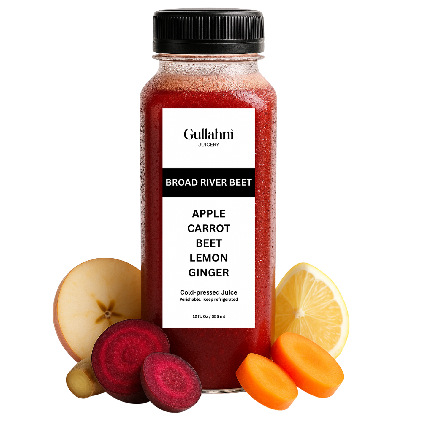 BROAD RIVER BEET JUICE