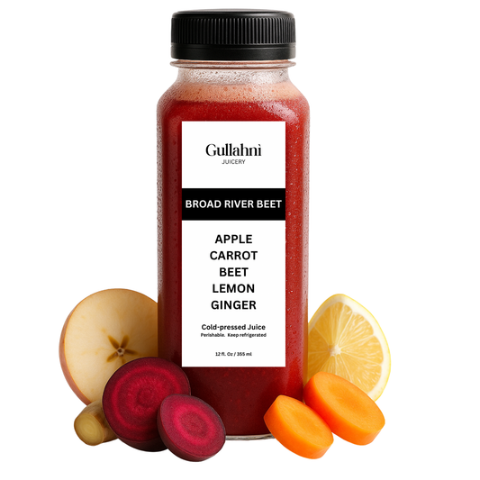 BROAD RIVER BEET JUICE